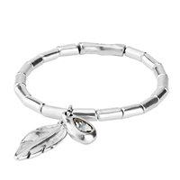 Bracciale Unode50 Donna Desplumada in Lega metallica PUL1775GRSMTL0M - PUL1775GRSMTL0M